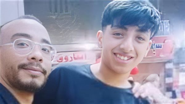 قضية طفل شبرا