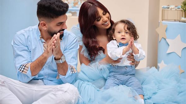طلاق رنا سماحة وسامر أبو طالب