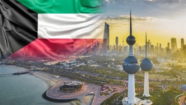 وظائف في الكويت للمصريين 2025