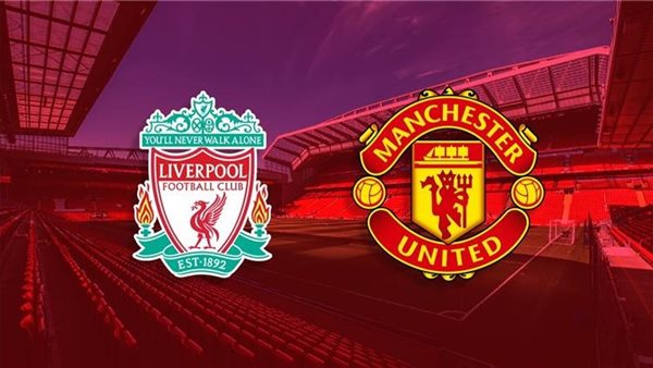 تأجيل مباراة ليفربول ومانشستر يونايتد 