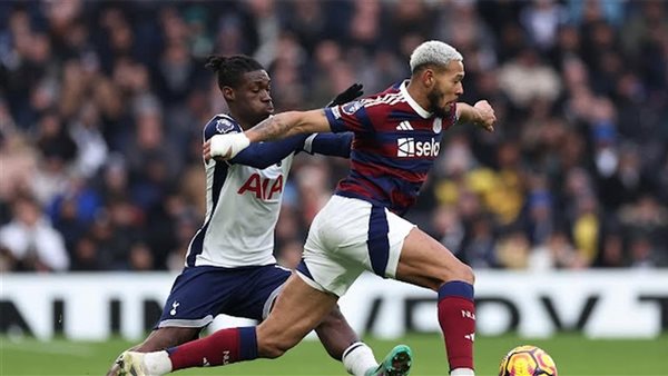ترتيب الدوري الإنجليزي بعد فوز نيوكاسل