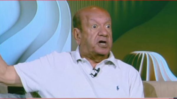 أعراض سرطان الحنجرة .. بعد إصابة لطفي لبيب