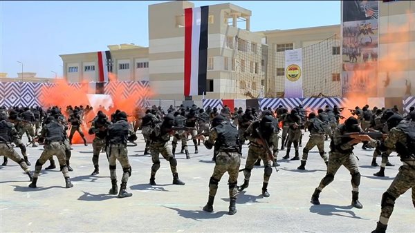 رابط التقديم في معهد معاوني الأمن 2025 .. أعرف شروط الالتحاق