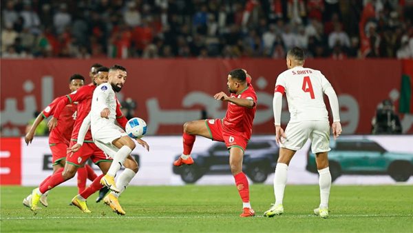 أهداف مباراة عمان ضد البحرين اليوم في نهائي كأس خليجي 26