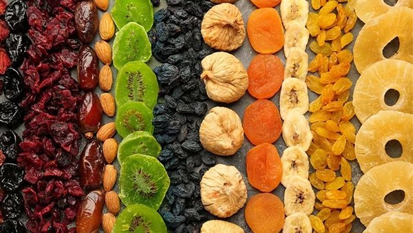 فاكهة شتوية تعزز المناعة وتحمي من نزلات البرد