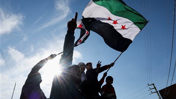 ما مستقبل سوريا بعد سقوط الاسد
