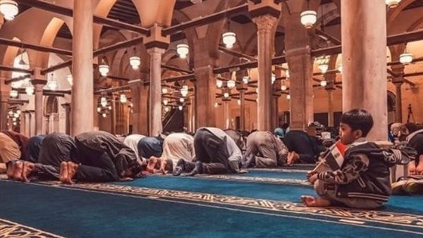 مواقيت الصلاة اليوم  