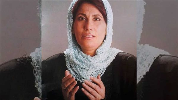 سبب وفاة سعاد نصر