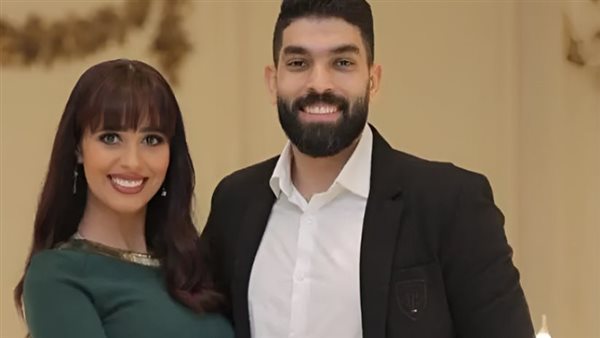 رنا سماحة وسامر ابو طالب