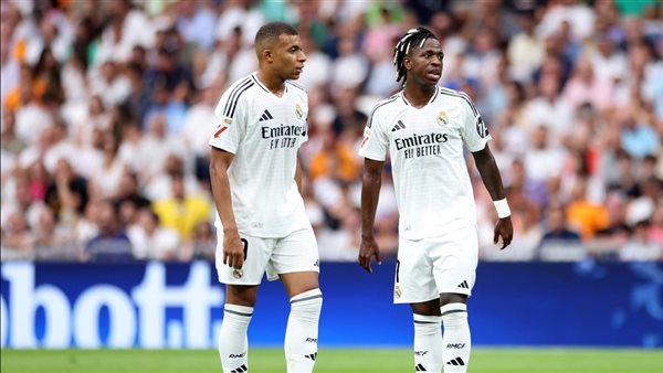 تشكيل ريال مدريد المتوقع أمام برشلونة