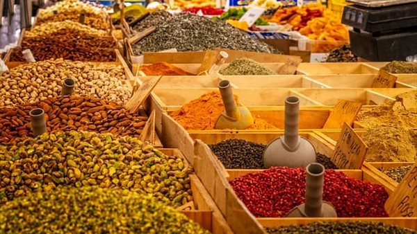 شعبة العطارة