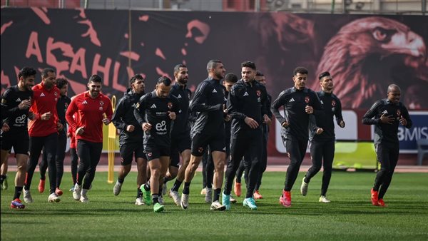 مران الأهلي