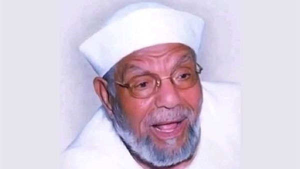 الشيخ الشعرواي 