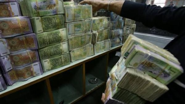 زيادة الرواتب في سوريا 2025