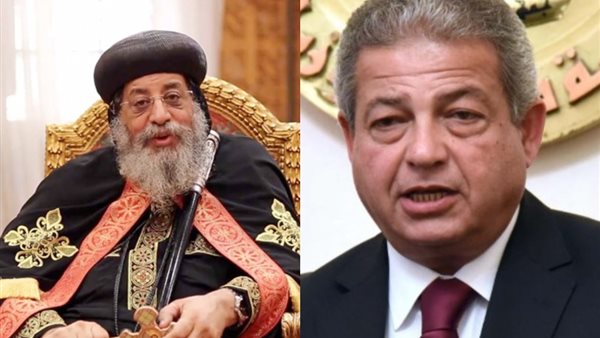 الأعلى لتنظيم الإعلام يهنأ قداسة البابا تواضروس الثاني