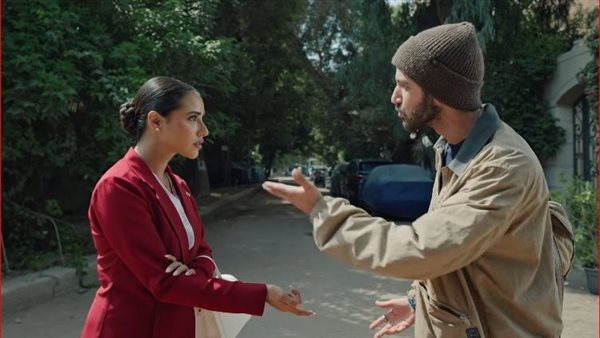 موعد عرض فيلم 6 أيام 