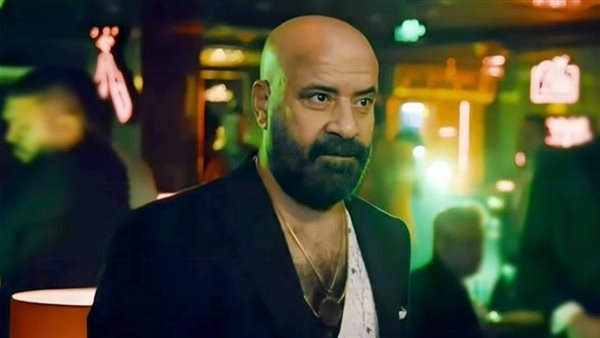 فيلم محمد سعد الجديد