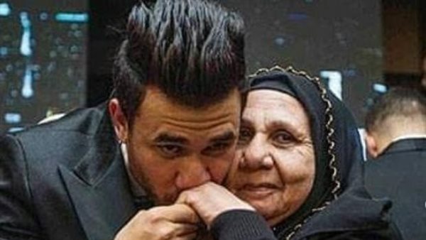 عاجل: وفاة والدة محمود تريزيجيه 