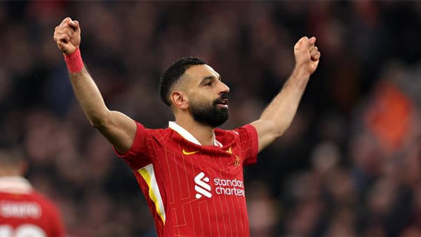 جدول ترتيب هدافين الدوري الانجليزي