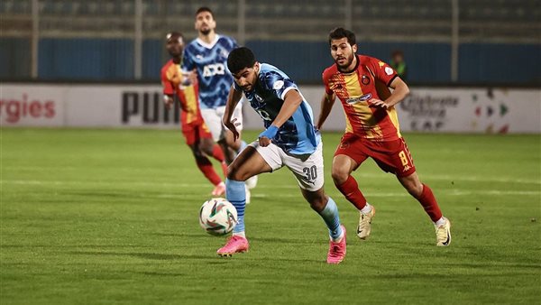 ترتيب مجموعه بيراميدز دوري ابطال افريقيا