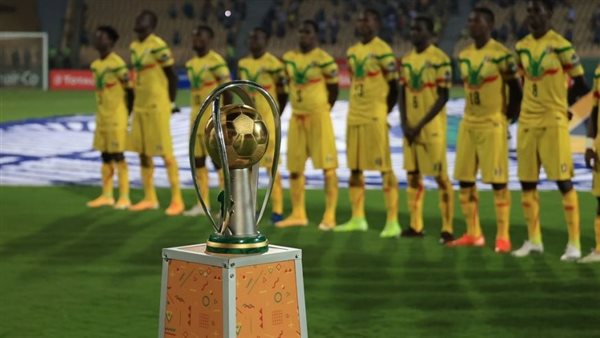 موعد بطولة أمم إفريقيا للمحليين 2025 