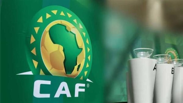 الاتحاد الإفريقي لكرة القدم