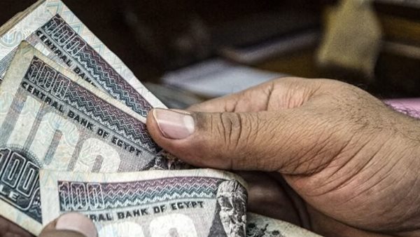 موعد صرف مرتبات شهر يناير 2025 بالزيادة الجديدة