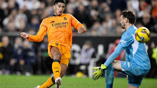 مباراة ريال مدريد ضد ديبورتيفو مينيرا اليوم