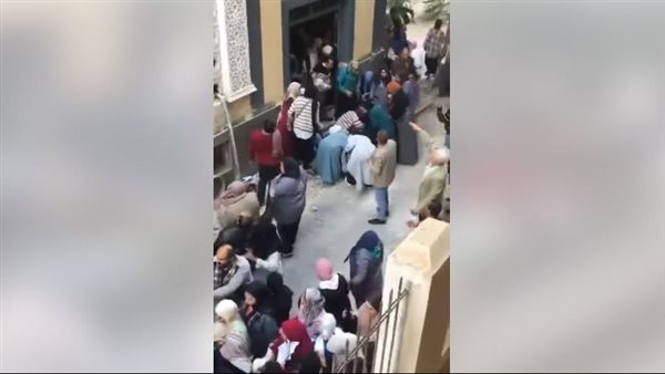 فيديو انتحار طالبة الأزهر بالزقازيق