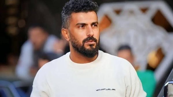 المخرج محمد سامي 