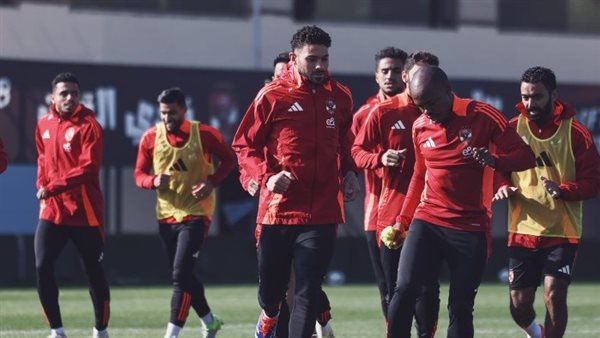 غيابات الأهلي أمام سموحة اليوم