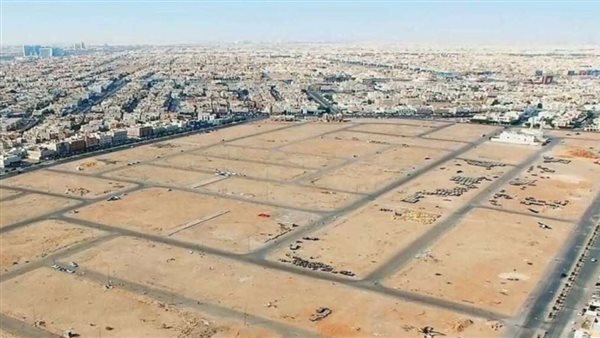 أراضي بيت الوطن للمصريين بالخارج