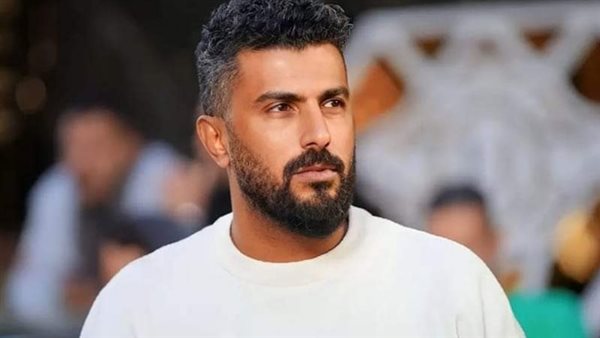 حقيقة إحالة المخرج محمد سامي للجنايات