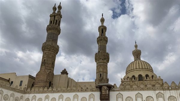 نتيجة مسابقة شيخ الأزهر بالرقم القومي 2025 