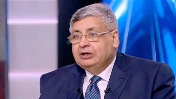 الدكتور محمد عوض تاج الدين مستشار رئيس الجمهورية للصحة