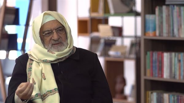 الشيخ سارية عبد الكريم الرفاعي