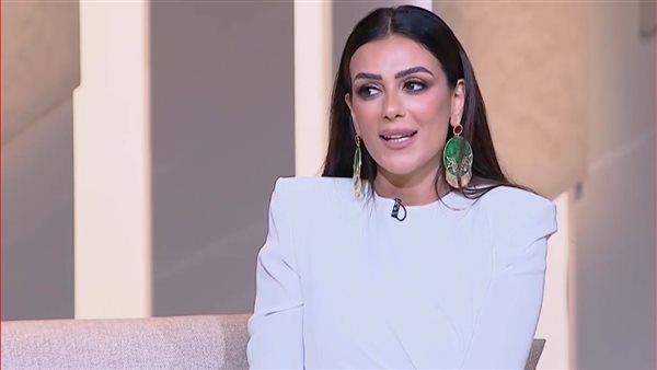إنجي المقدم