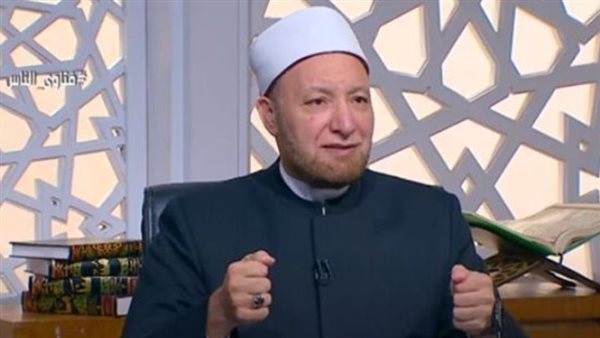 أمين الفتوى 