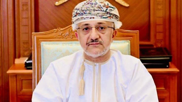 وزير التراث والسياحة العماني، سالم بن محمد المحروقي