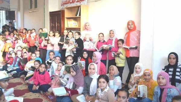 مبادرة إحياء الكتاتيب