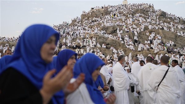 تطعيم الالتهاب السحائي للعمرة 2025
