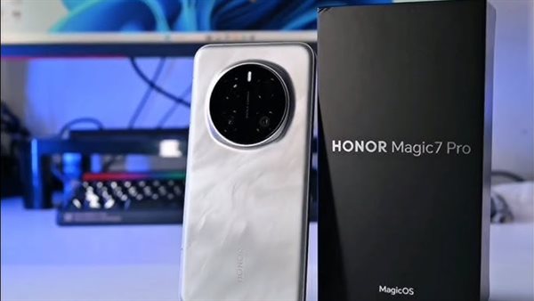 موبايل هونر Magic 7 Lite