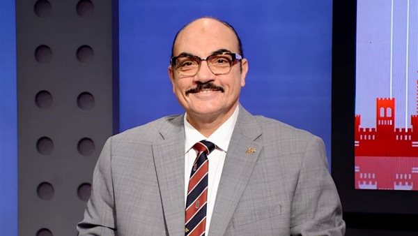 اللواء الدكتور رضا فرحات، نائب رئيس حزب المؤتمر وأستاذ العلو