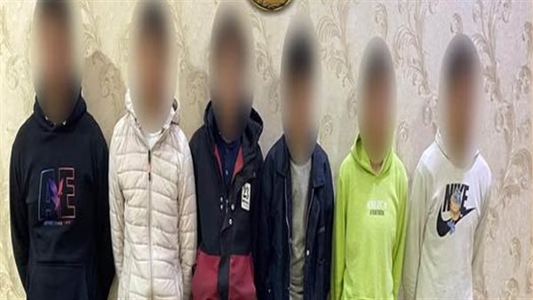 فيديو التعدي على قطه بالغربية 