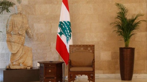 من هو المرشح لرئاسة لبنان