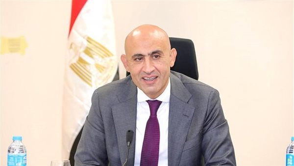 محمد عبداللطيف وزير التربية والتعليم