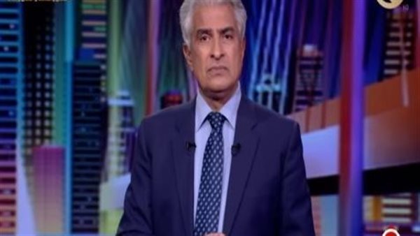 وائل الإبراشي