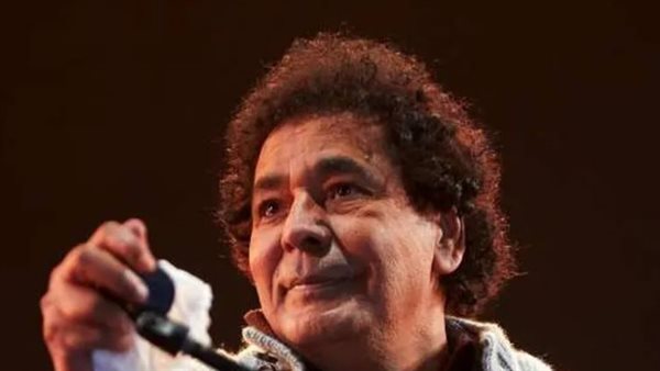 محمد منير 