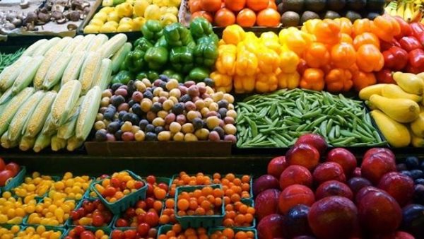 أسعار الخضار 