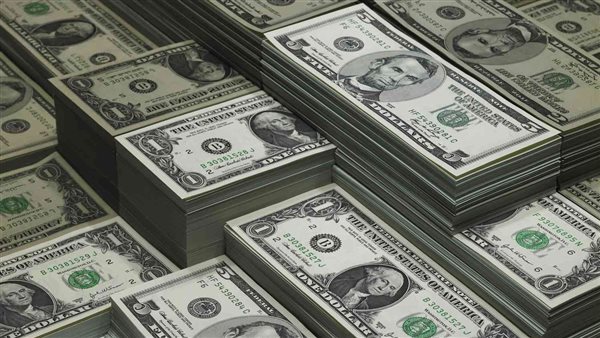 سعر الدولار اليوم مقابل الجنيه